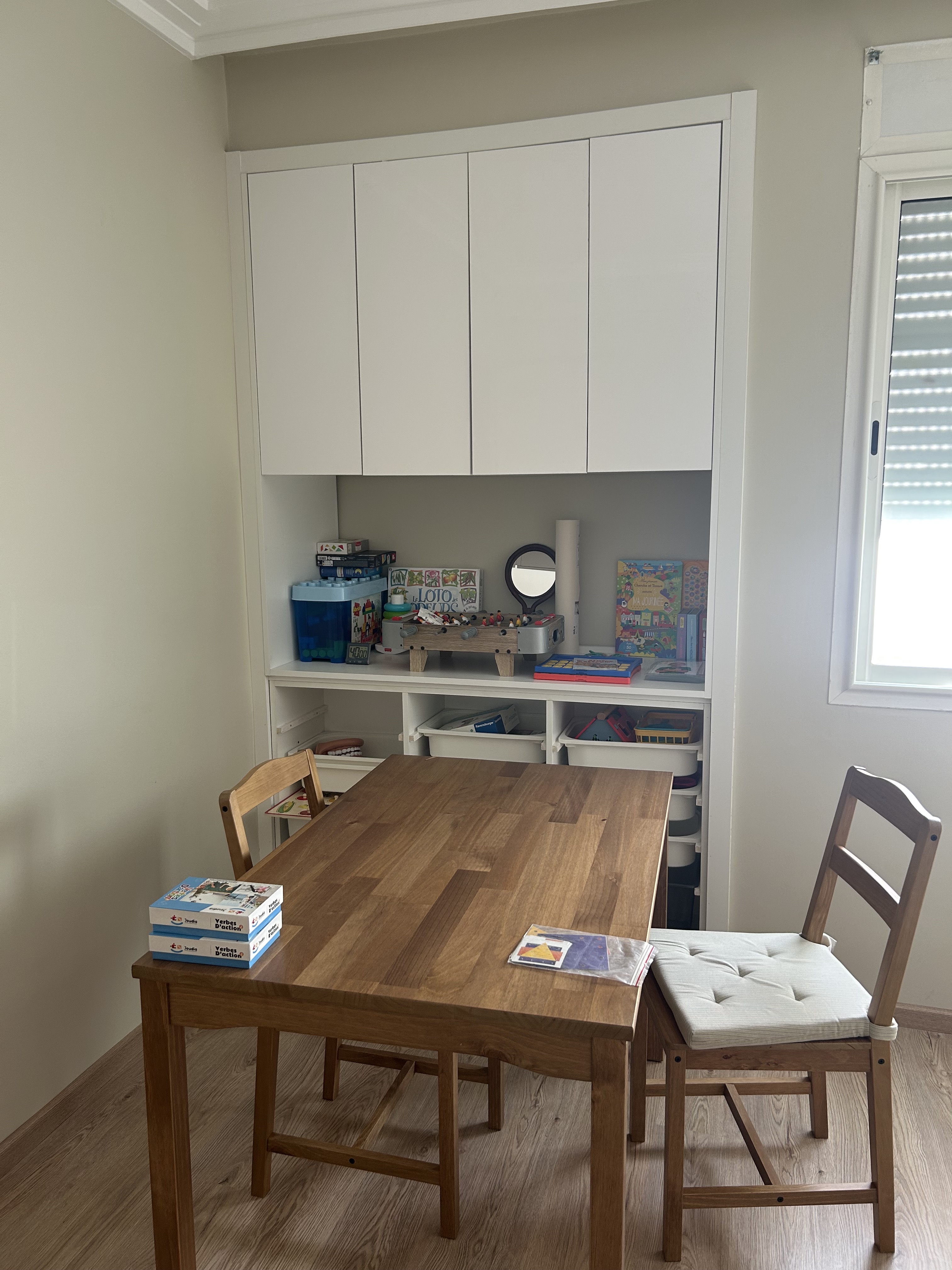 Cabinet d'orthophonie - Photo 5