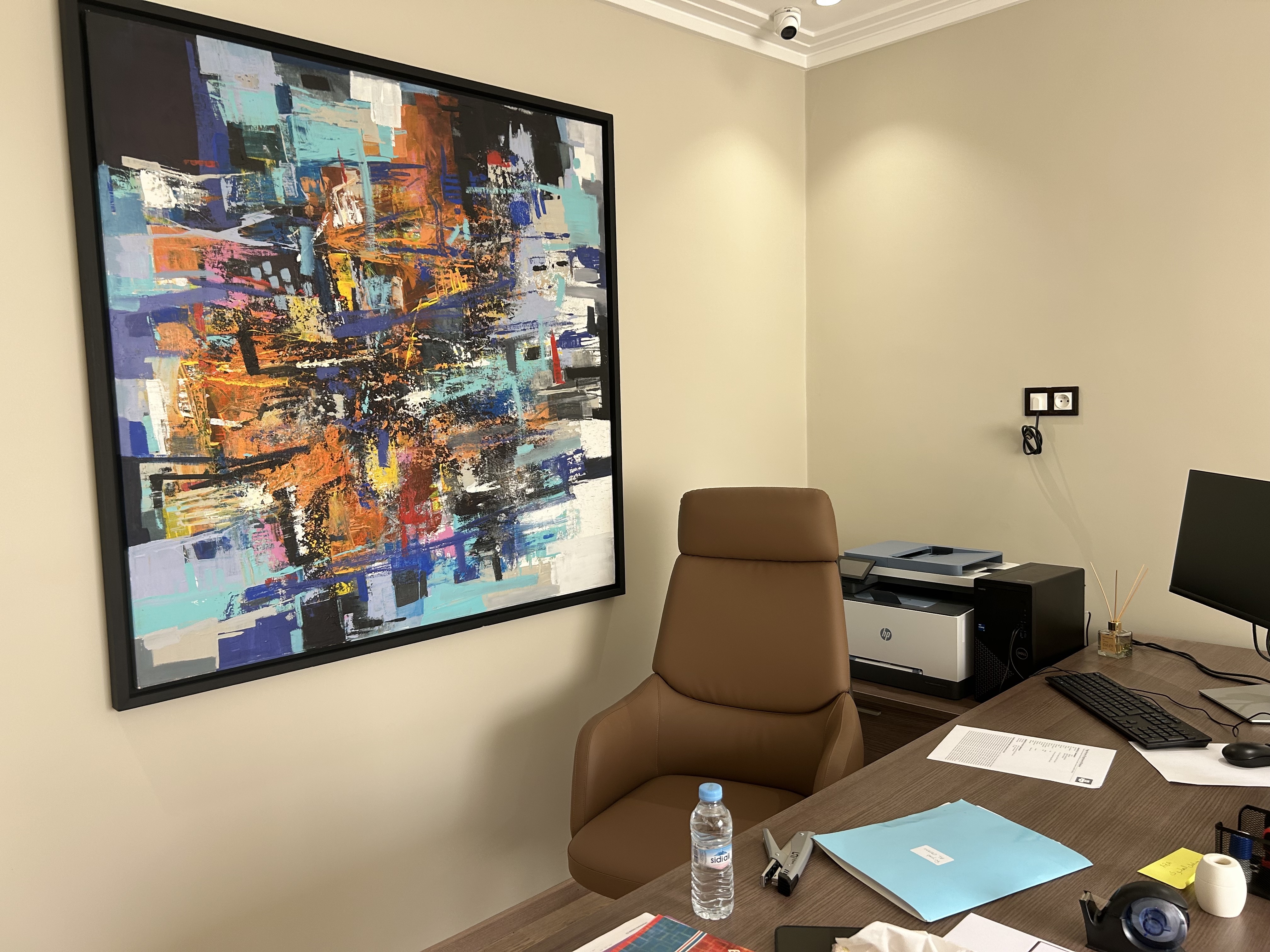 Cabinet d'orthophonie - Photo 9