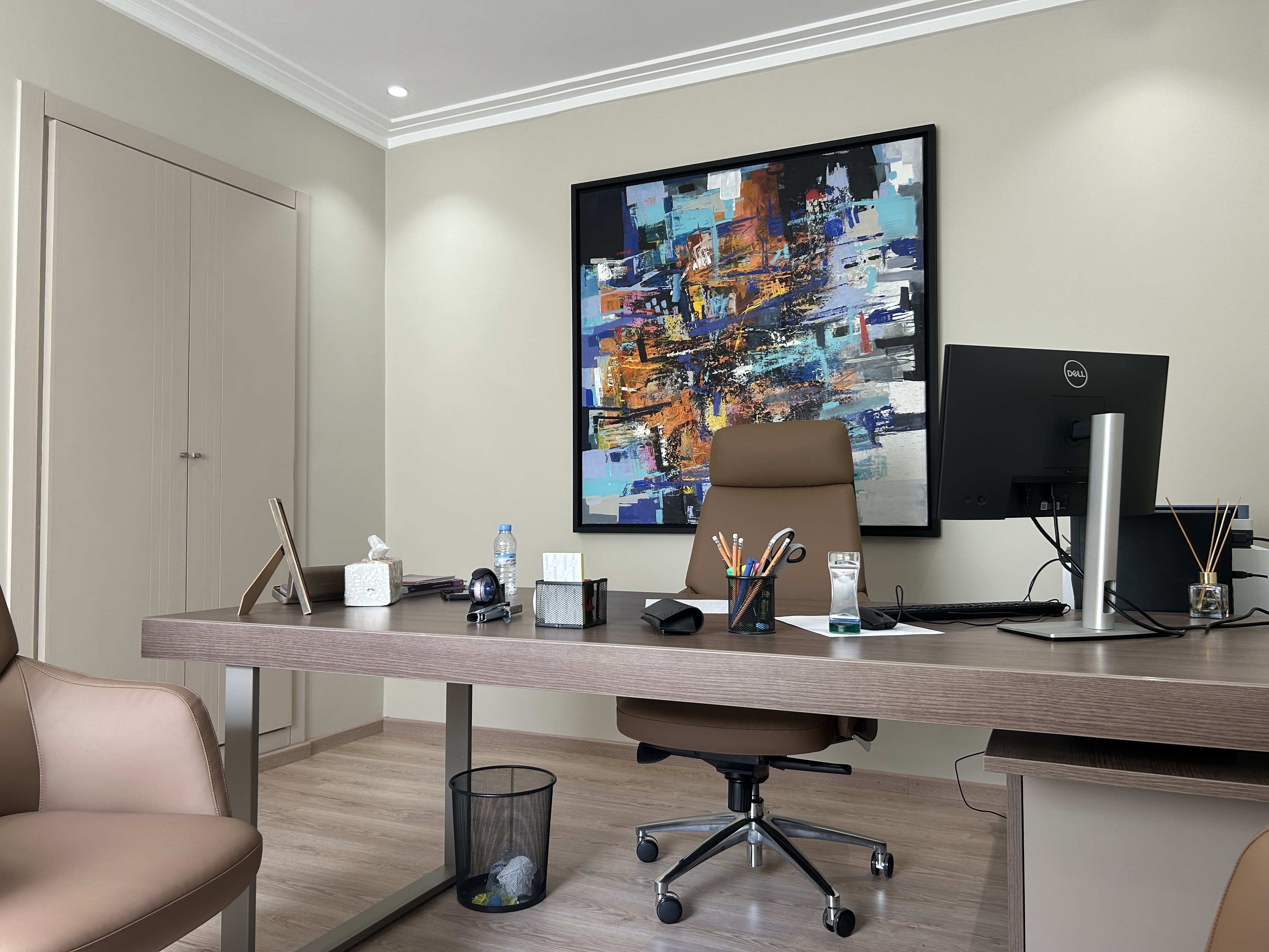 Cabinet d'orthophonie - Photo 10